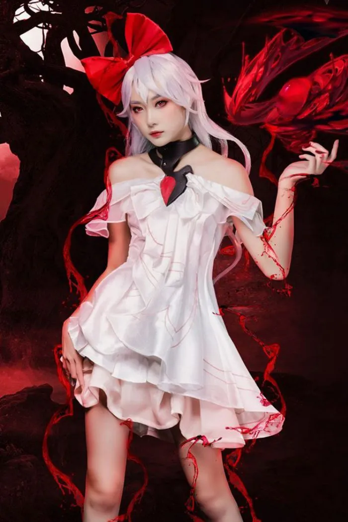 1200+ ảnh gái xinh cosplay liên quân mobile bổ mắt 2024