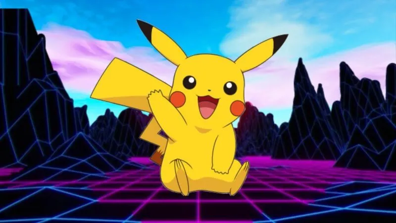 250 hình ảnh chibi pikachu cute nhất cho những ai yêu thích Pokemon