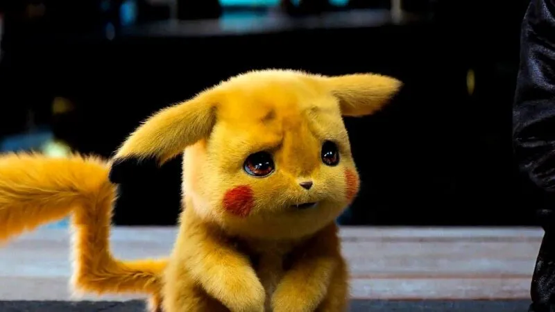 250 hình ảnh chibi pikachu cute nhất cho những ai yêu thích Pokemon