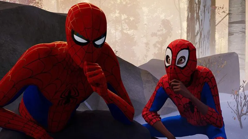 50+ hình ảnh meme spiderman sẽ khiến bạn cười không ngừng