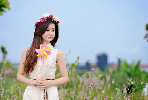 999+ ảnh gái xinh cười tươi duyên dáng đáng yêu cuốn hút