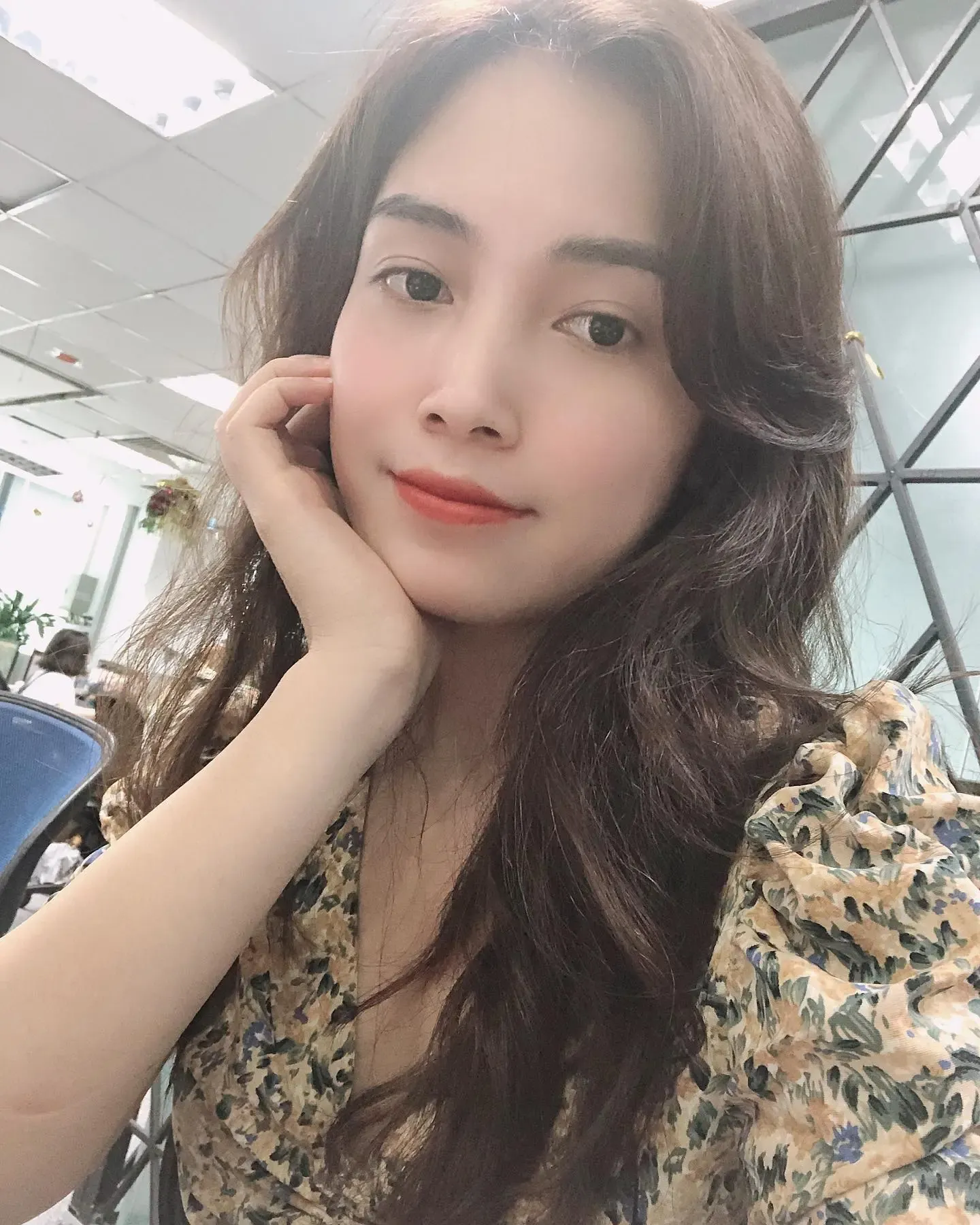 999+ hình ảnh gái xinh instagram đẹp nhất hiện nay