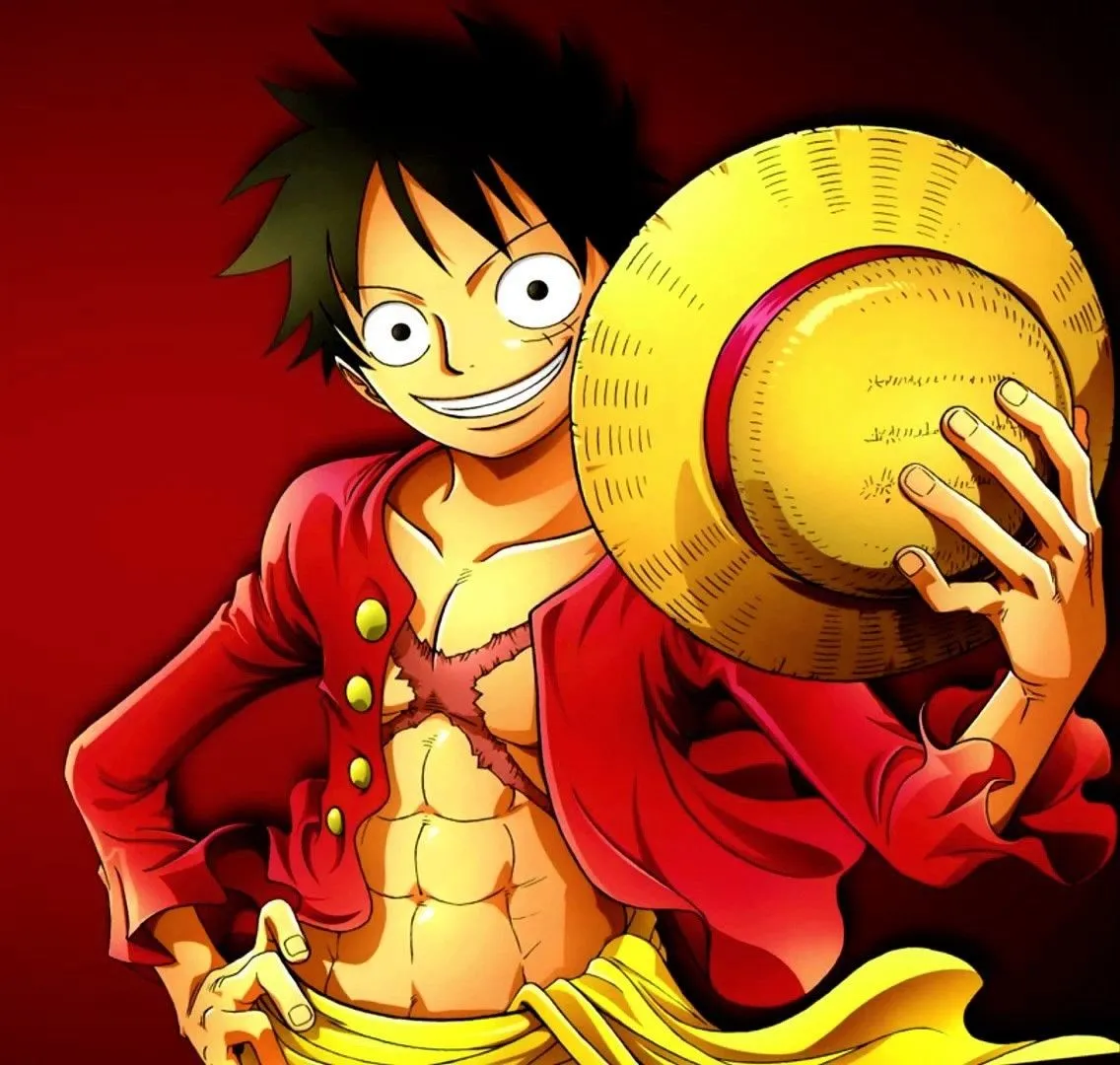 Anime Luffy – Biểu tượng cho tự do và lòng dũng cảm trong thế giới anime