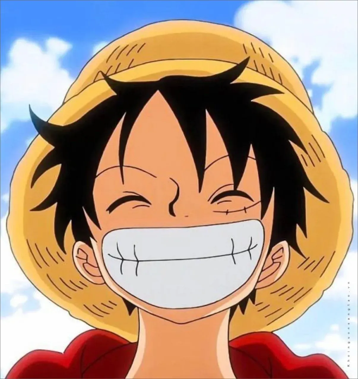 Anime Luffy – Biểu tượng cho tự do và lòng dũng cảm trong thế giới anime