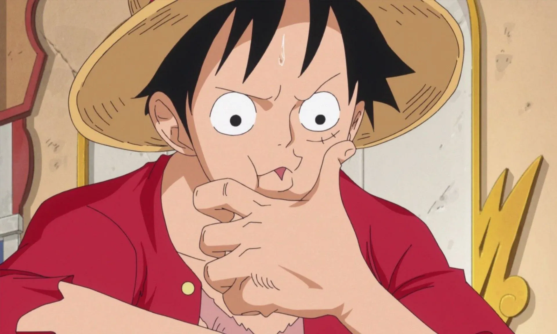 Anime Luffy – Biểu tượng cho tự do và lòng dũng cảm trong thế giới anime