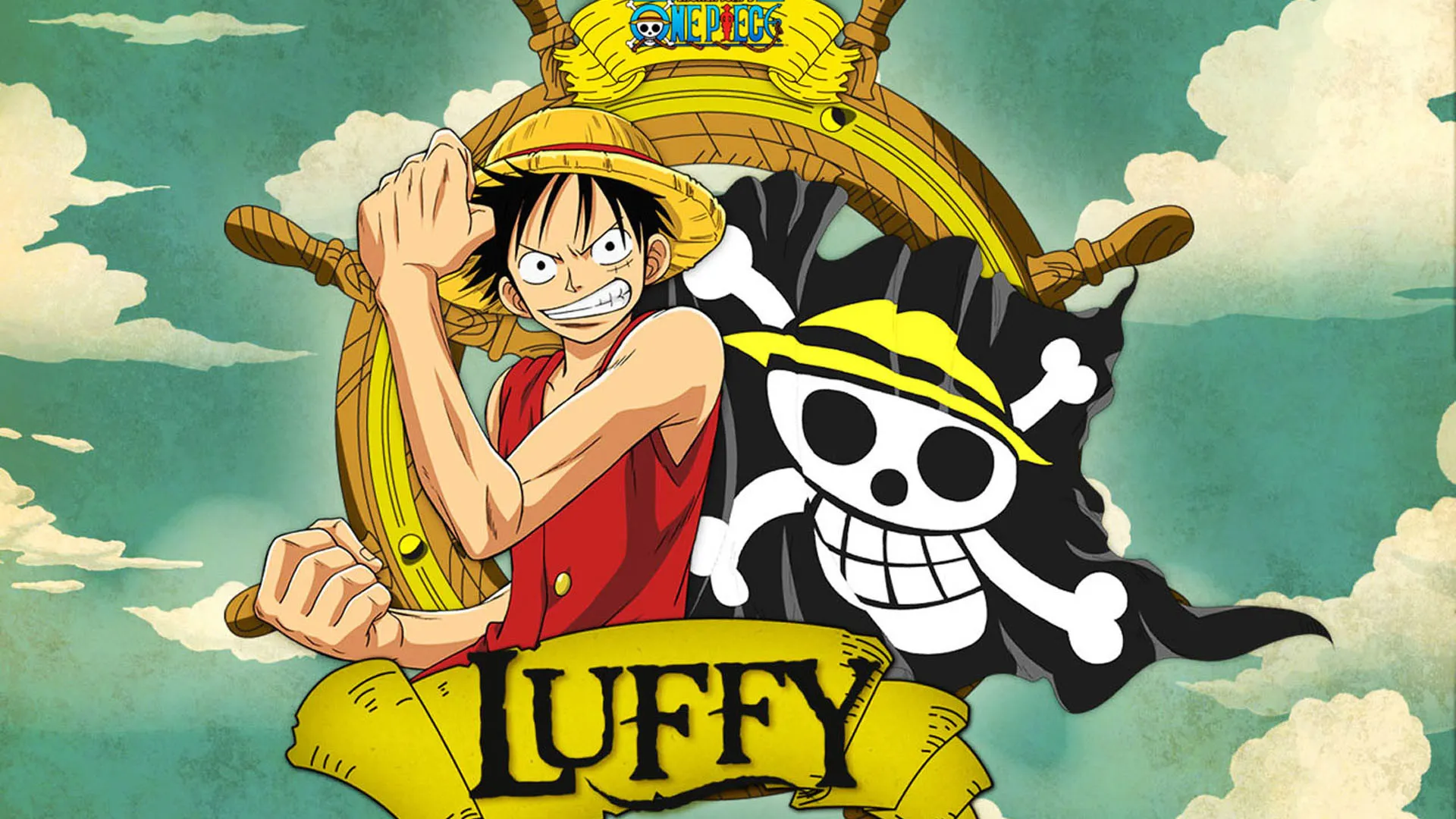 Anime Luffy – Biểu tượng cho tự do và lòng dũng cảm trong thế giới anime