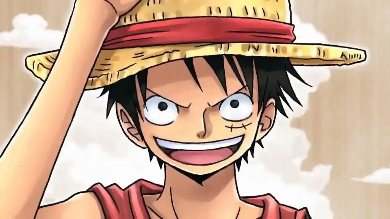 Anime Luffy – Biểu tượng cho tự do và lòng dũng cảm trong thế giới anime