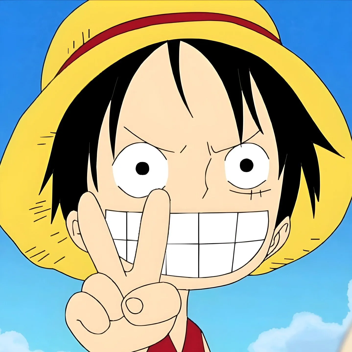 Anime Luffy – Biểu tượng cho tự do và lòng dũng cảm trong thế giới anime