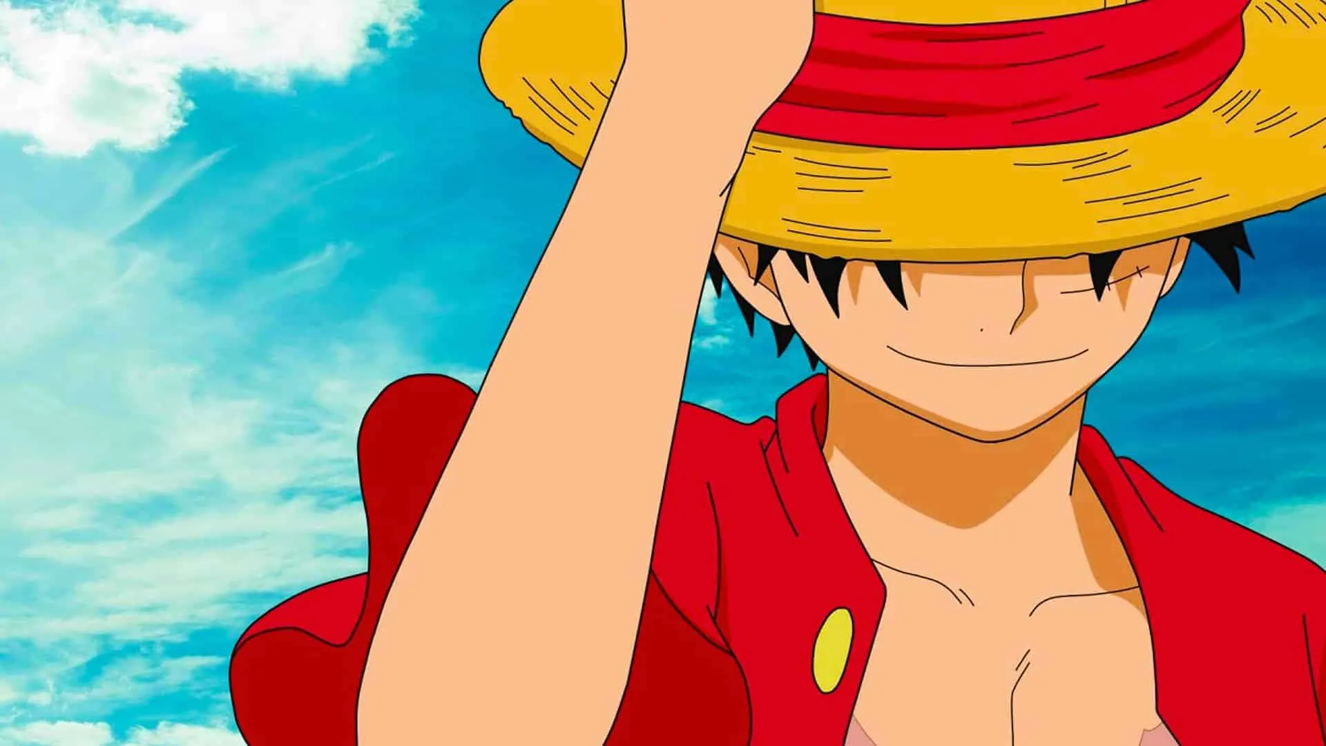 Anime Luffy – Biểu tượng cho tự do và lòng dũng cảm trong thế giới anime