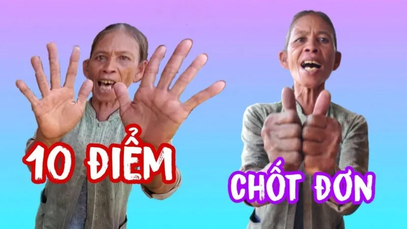 Bật cười sảng khoái với ảnh 10 điểm meme viral nhất mạng xã hội