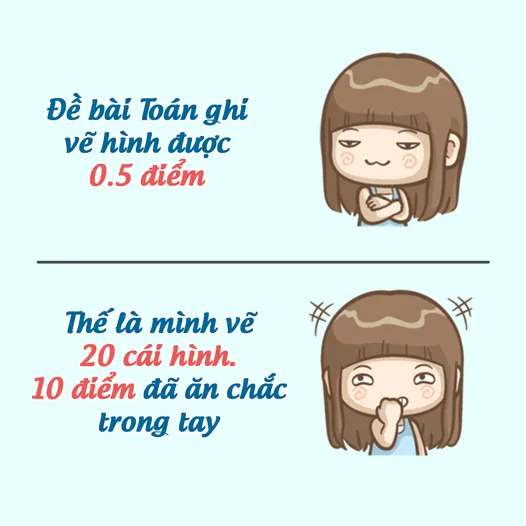 Bật cười sảng khoái với ảnh 10 điểm meme viral nhất mạng xã hội