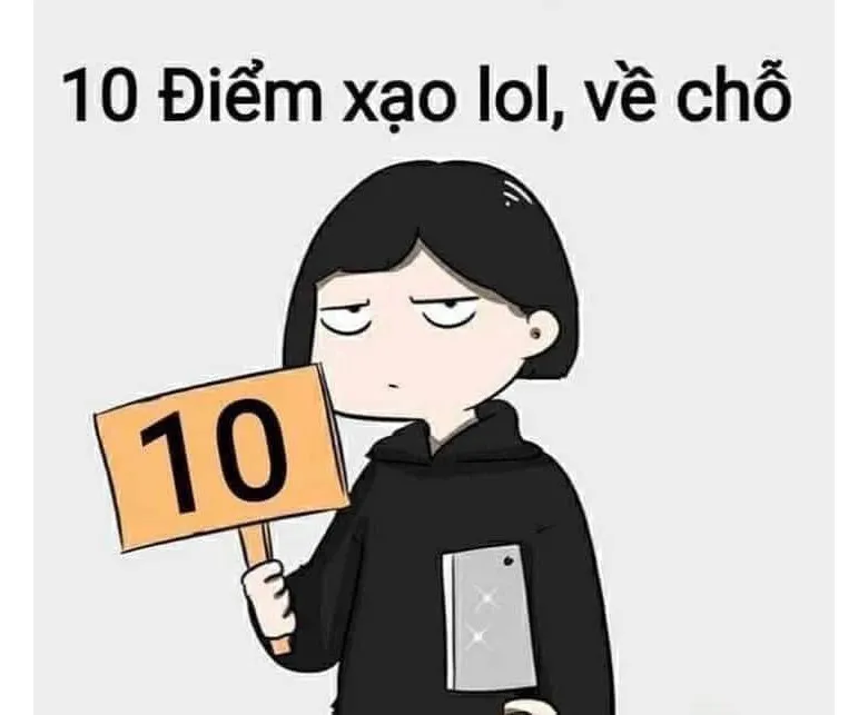 Bật cười sảng khoái với ảnh 10 điểm meme viral nhất mạng xã hội