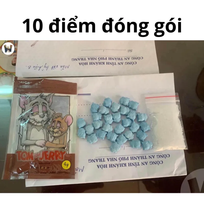 Bật cười sảng khoái với ảnh 10 điểm meme viral nhất mạng xã hội