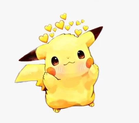 Bật cười sảng khoái với bộ sưu tập ảnh pikachu meme bá đạo