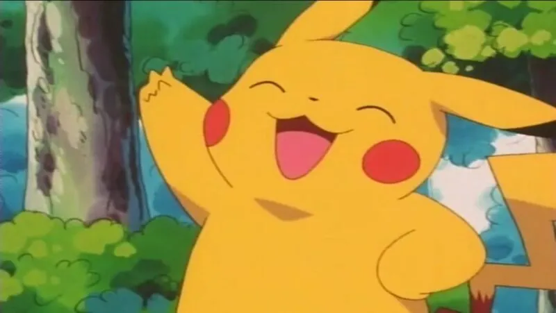 Bật cười sảng khoái với bộ sưu tập ảnh pikachu meme bá đạo