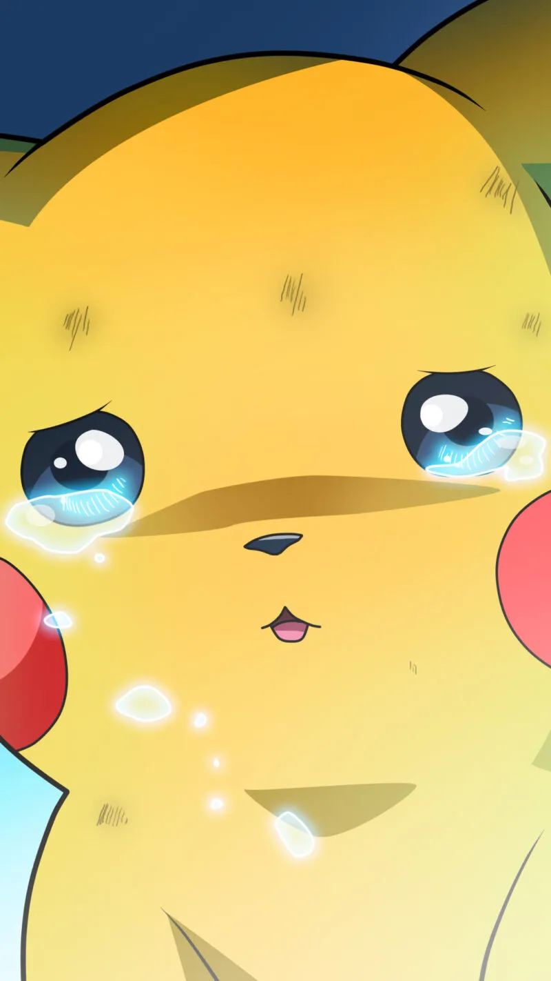 Bật cười sảng khoái với bộ sưu tập ảnh pikachu meme bá đạo