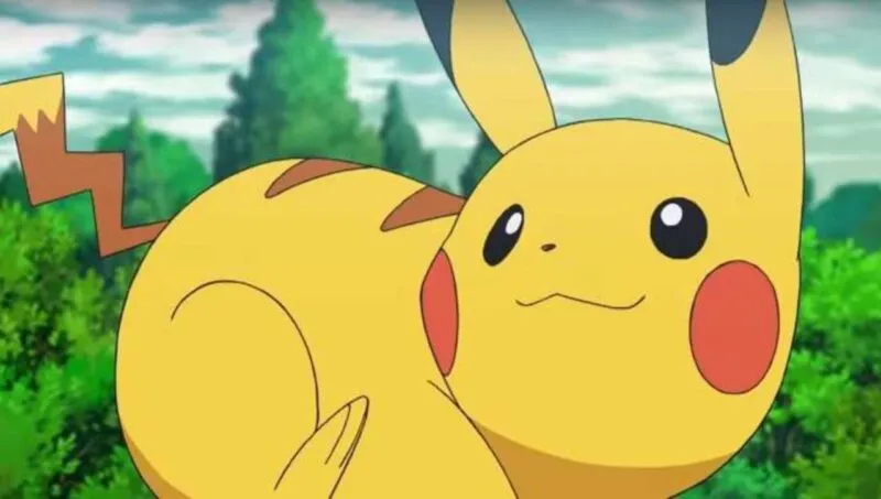 Bật cười sảng khoái với bộ sưu tập ảnh pikachu meme bá đạo