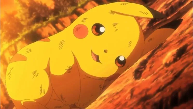 Bật cười sảng khoái với bộ sưu tập ảnh pikachu meme bá đạo