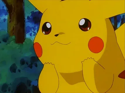 Bật cười sảng khoái với bộ sưu tập ảnh pikachu meme bá đạo