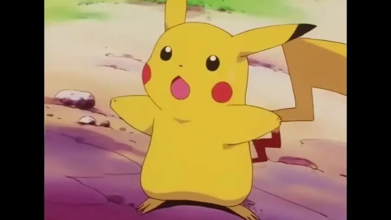 Bật cười sảng khoái với bộ sưu tập ảnh pikachu meme bá đạo