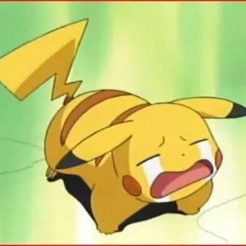 Bật cười sảng khoái với bộ sưu tập ảnh pikachu meme bá đạo