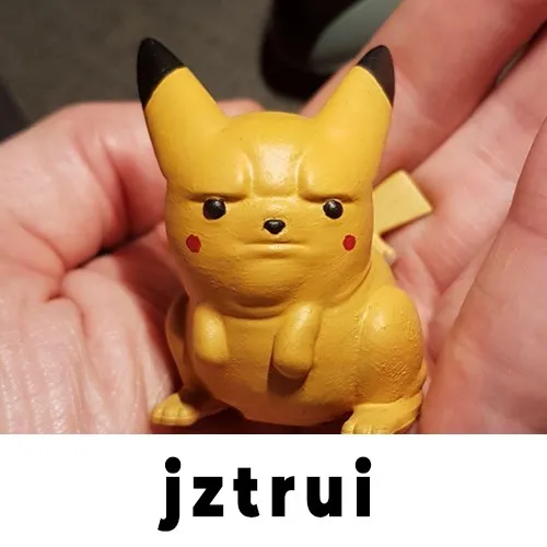 Bật cười sảng khoái với bộ sưu tập ảnh pikachu meme bá đạo