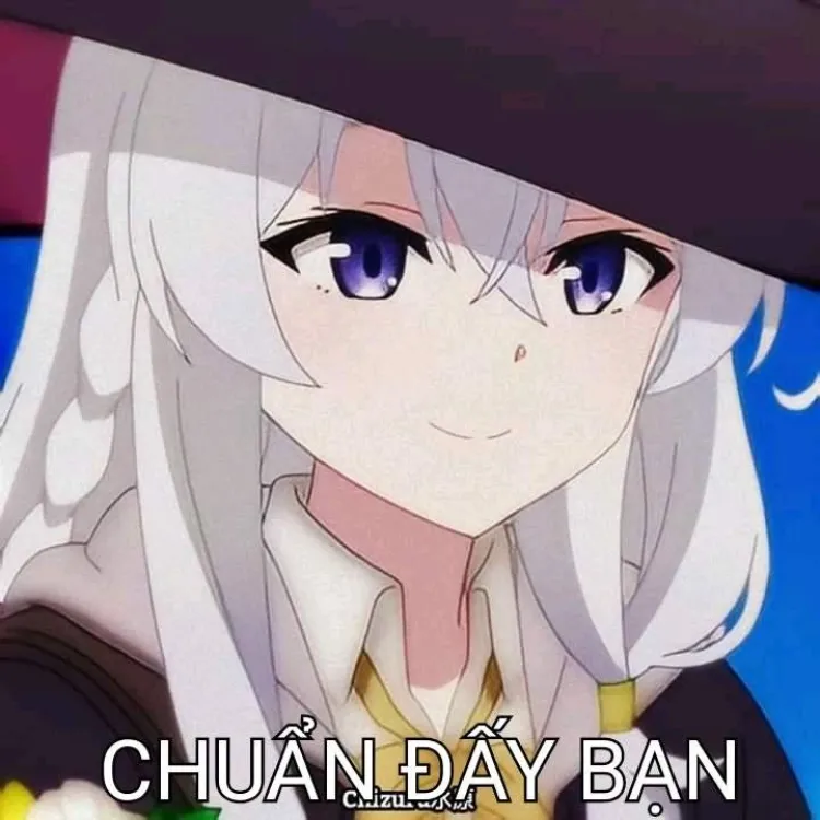 Bộ ảnh meme anime hài hước nhất khiến bạn cười không thể ngừng!