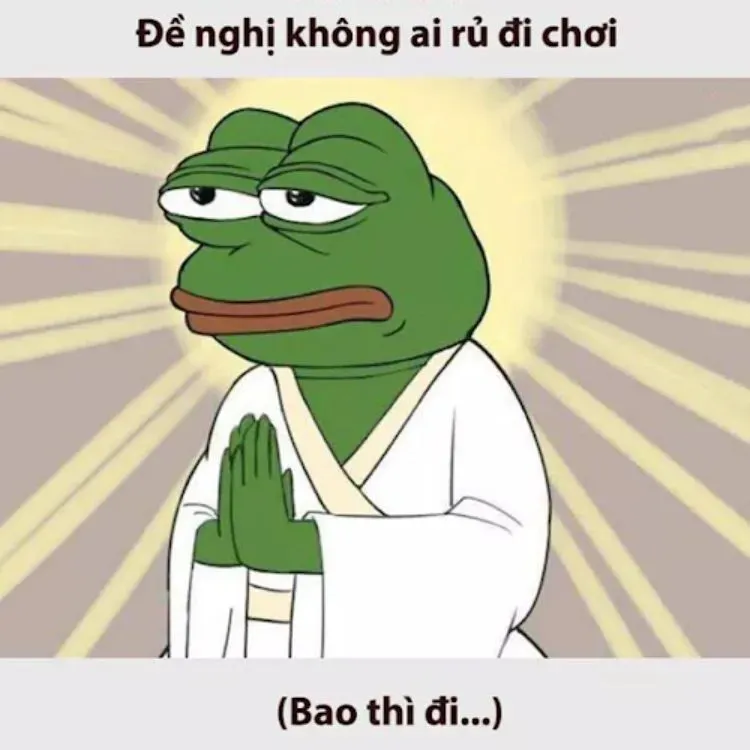 Bộ ảnh meme hết tiền nỗi ám ảnh của học sinh sinh viên xa nhà