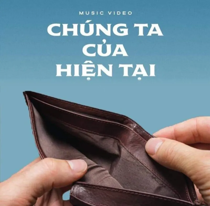 Bộ ảnh meme hết tiền nỗi ám ảnh của học sinh sinh viên xa nhà