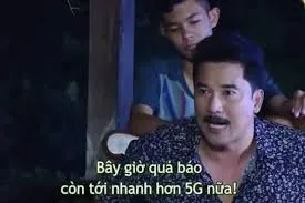 Bộ ảnh meme người hài hước nhất phản chiếu những cung bậc cảm xúc