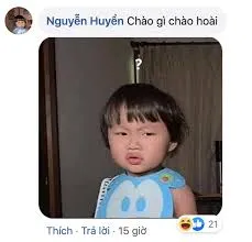 Bộ ảnh meme người hài hước nhất phản chiếu những cung bậc cảm xúc