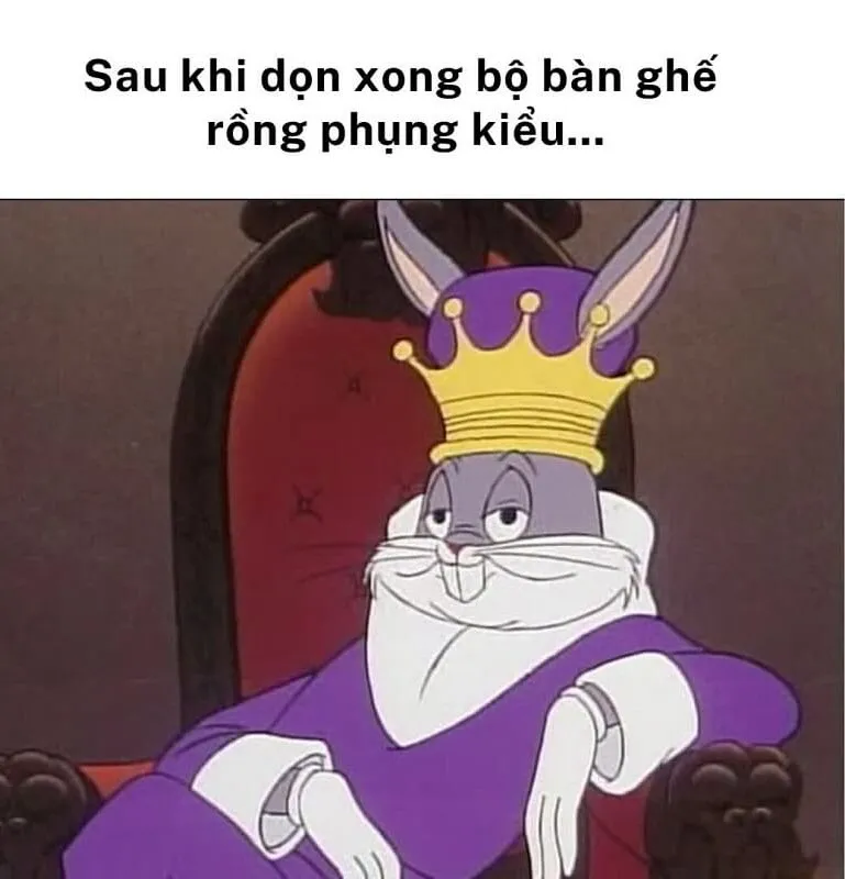 Bộ ảnh meme Tết độc đáo với các tình huống dở khóc dở cười