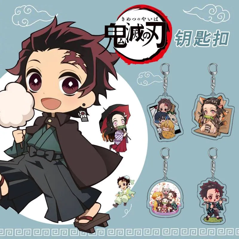 Bộ sưu tập 200 ảnh Kimetsu Yaiba phiên bản chibi đẹp và dễ thương nhất