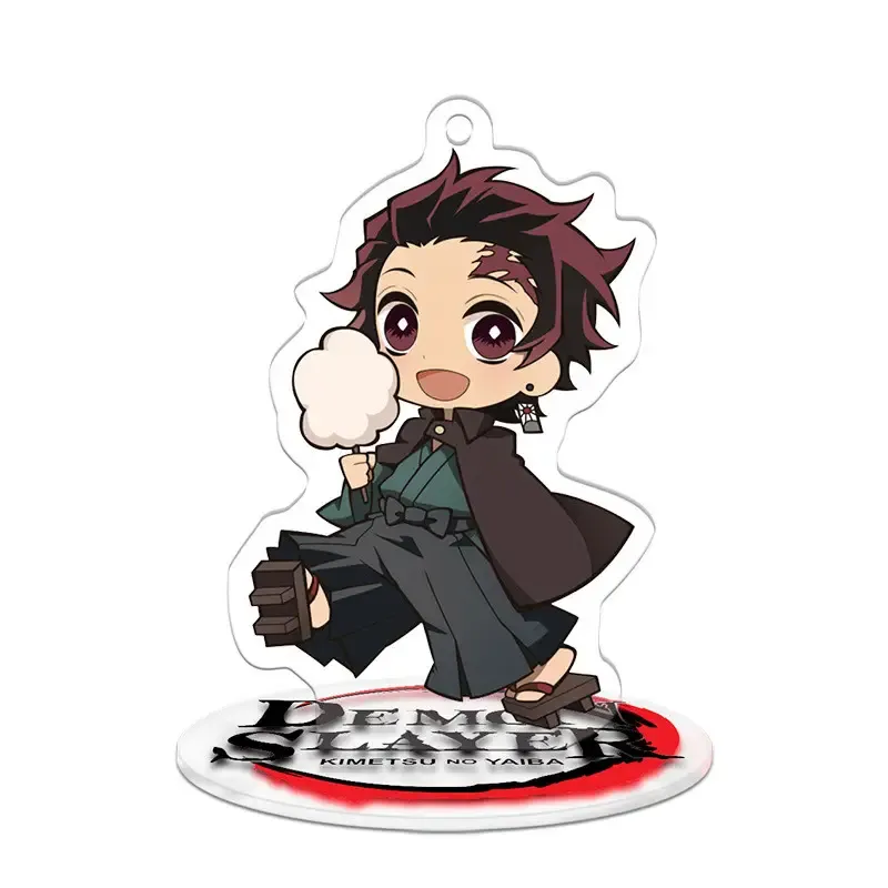 Bộ sưu tập 200 ảnh Kimetsu Yaiba phiên bản chibi đẹp và dễ thương nhất