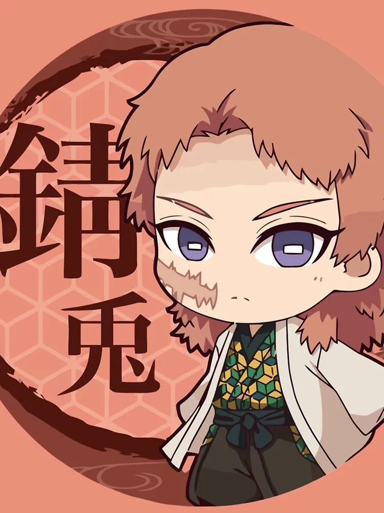 Bộ sưu tập 200 ảnh Kimetsu Yaiba phiên bản chibi đẹp và dễ thương nhất