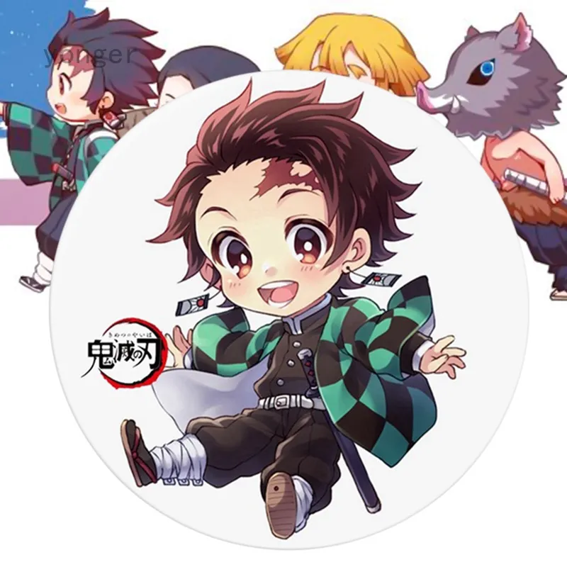 Bộ sưu tập 200 ảnh Kimetsu Yaiba phiên bản chibi đẹp và dễ thương nhất