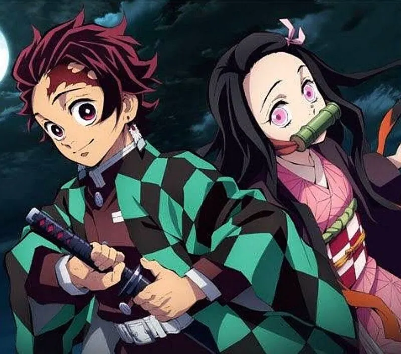 Bộ sưu tập 200 ảnh Kimetsu Yaiba phiên bản chibi đẹp và dễ thương nhất