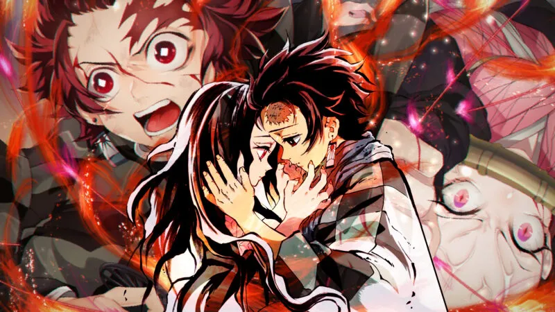 Bộ sưu tập 200 ảnh Kimetsu Yaiba phiên bản chibi đẹp và dễ thương nhất