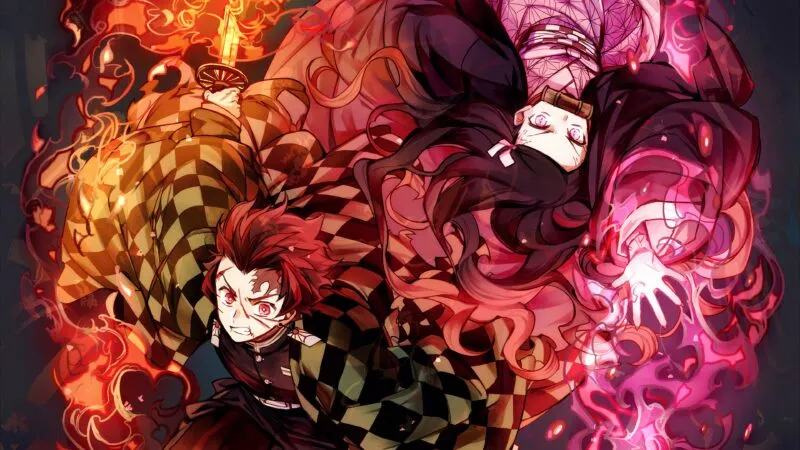 Bộ sưu tập 200 ảnh Kimetsu Yaiba phiên bản chibi đẹp và dễ thương nhất