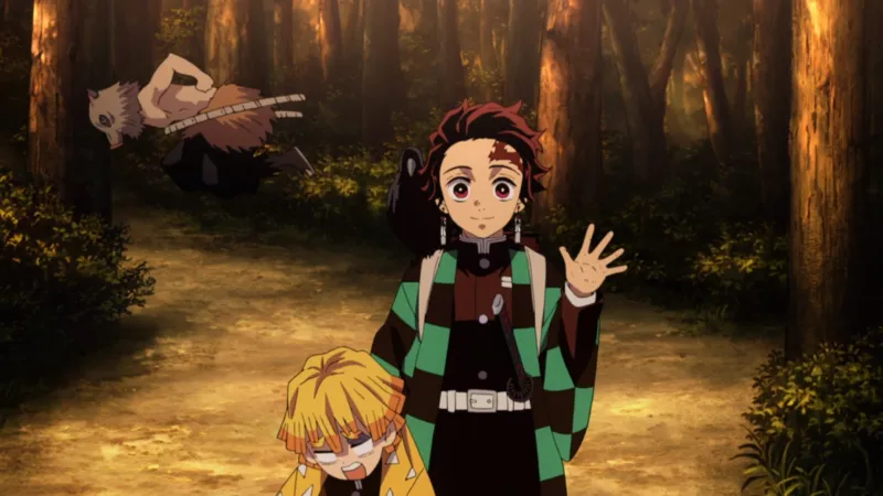 Bộ sưu tập 200 ảnh Kimetsu Yaiba phiên bản chibi đẹp và dễ thương nhất