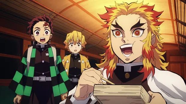 Bộ sưu tập 200 ảnh Kimetsu Yaiba phiên bản chibi đẹp và dễ thương nhất