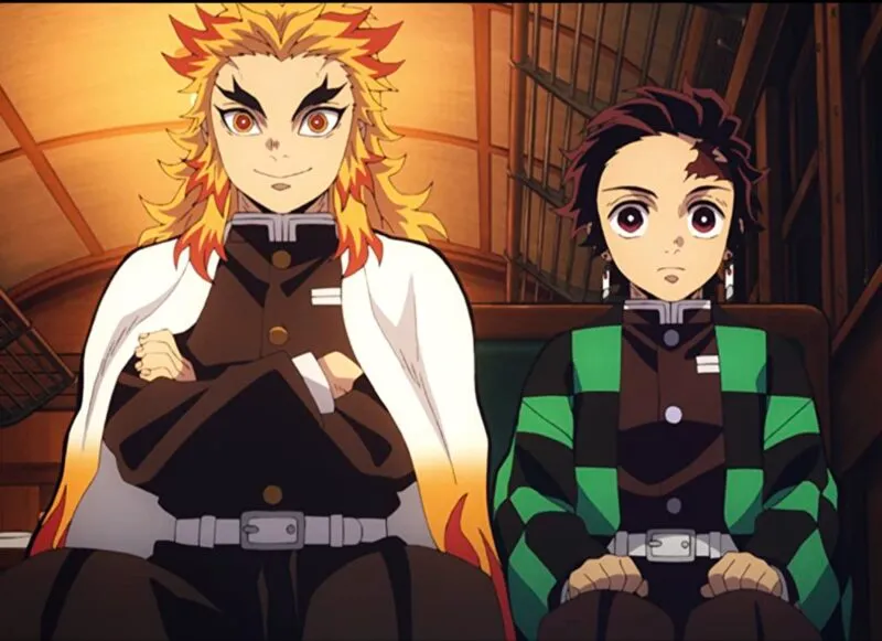 Bộ sưu tập 200 ảnh Kimetsu Yaiba phiên bản chibi đẹp và dễ thương nhất