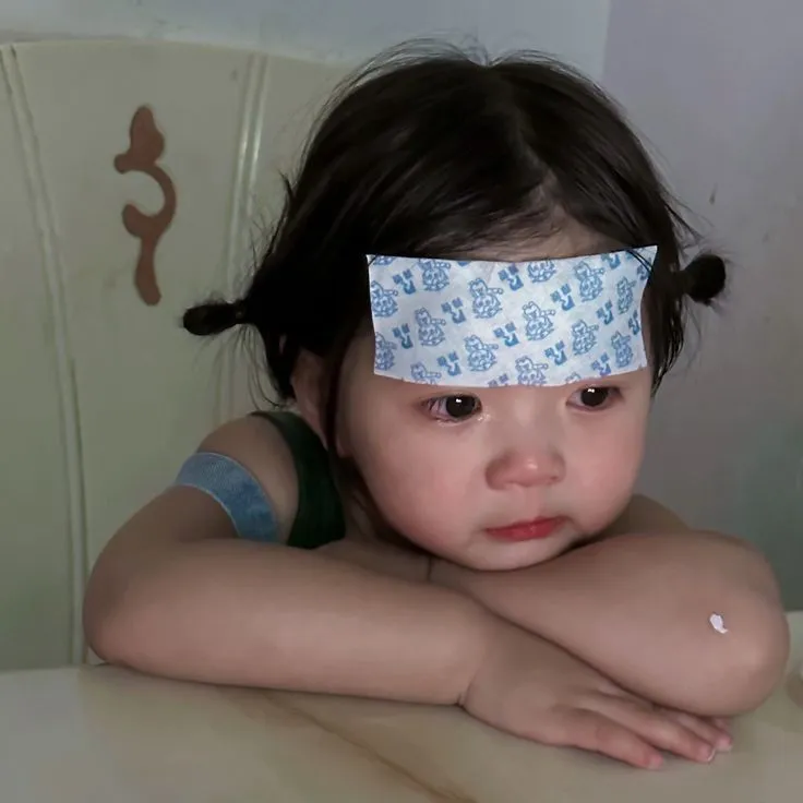 Bộ sưu tập 99+ avatar kid dễ thương cho mọi nền tảng