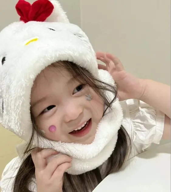 Bộ sưu tập 99+ avatar kid dễ thương cho mọi nền tảng