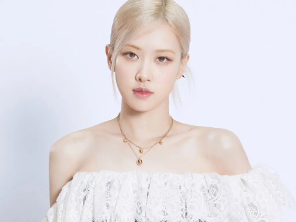 Bộ sưu tập 99+ avatar Rosé BLACKPINK cá tính & phong cách