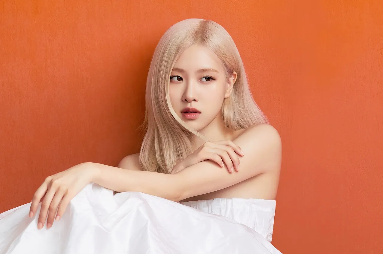 Bộ sưu tập 99+ avatar Rosé BLACKPINK cá tính & phong cách