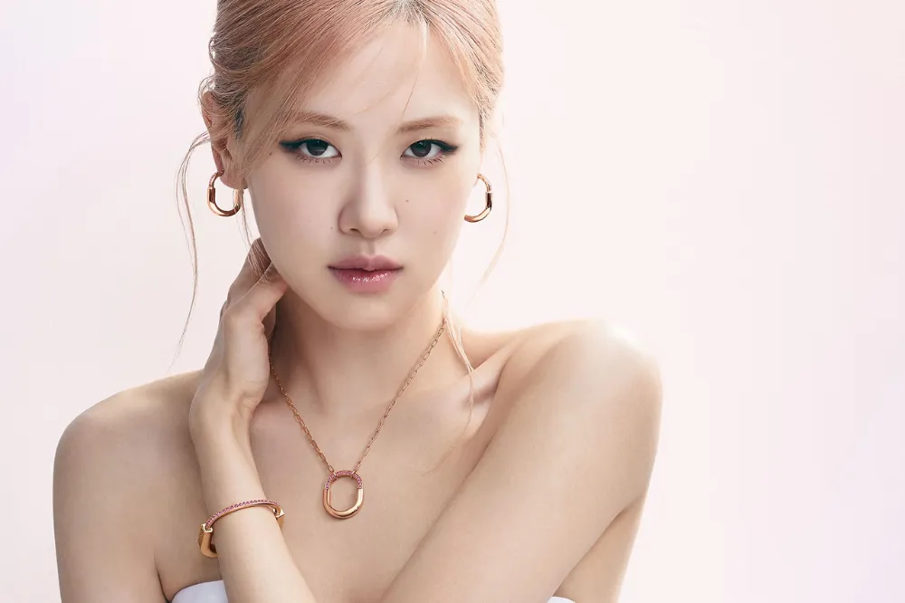 Bộ sưu tập 99+ avatar Rosé BLACKPINK cá tính & phong cách