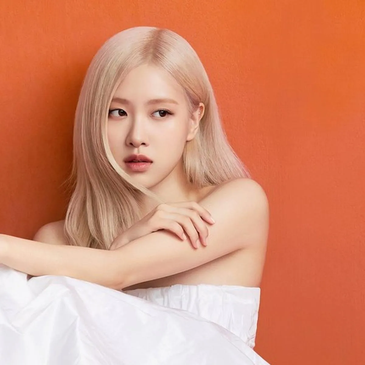 Bộ sưu tập 99+ avatar Rosé BLACKPINK cá tính & phong cách