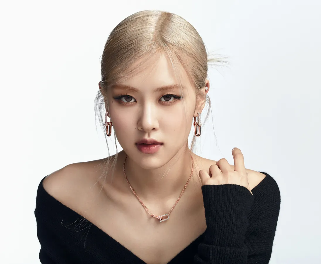 Bộ sưu tập 99+ avatar Rosé BLACKPINK cá tính & phong cách