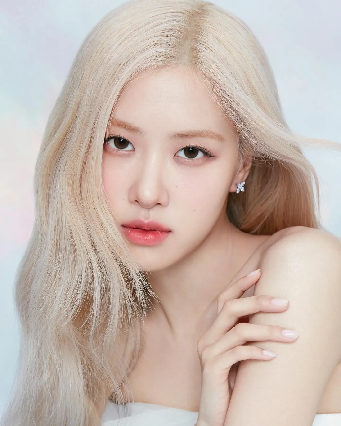 Bộ sưu tập 99+ avatar Rosé BLACKPINK cá tính & phong cách